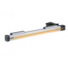 Parker Linear Actuators OSP-E BP: SYNCHRONIZED BI-PARTING ELECTRIC LINEAR ACTUATOR 